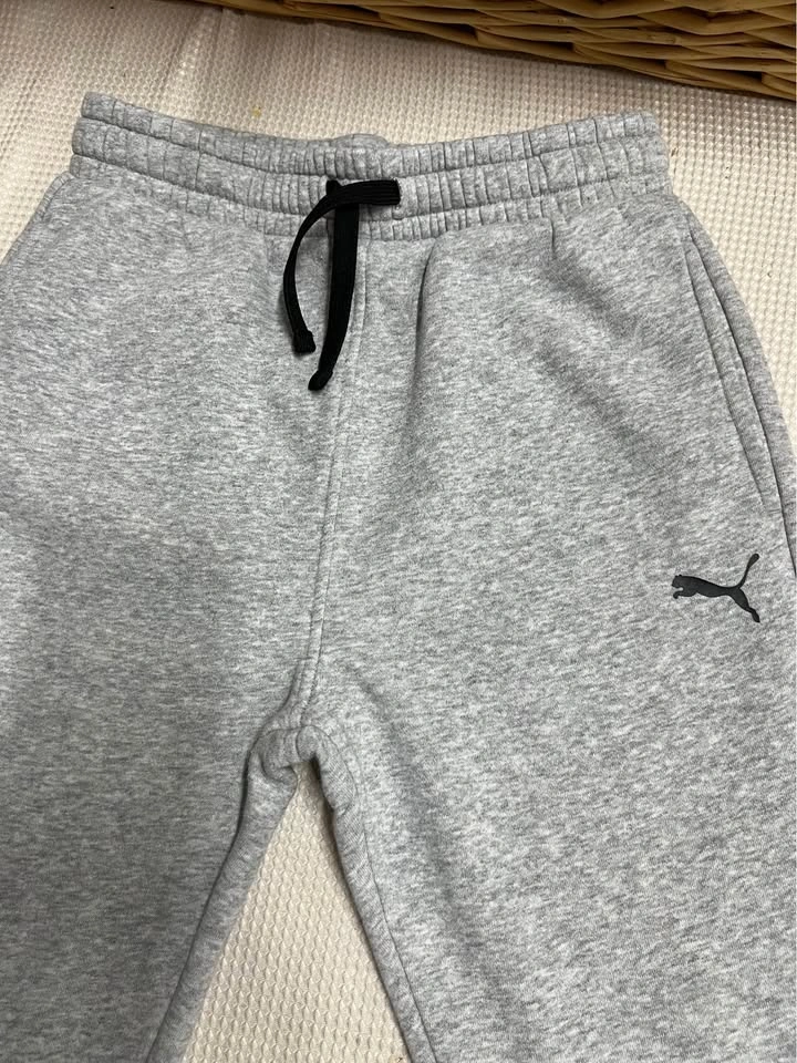 🏈 Puma Sweatpants - photo 3