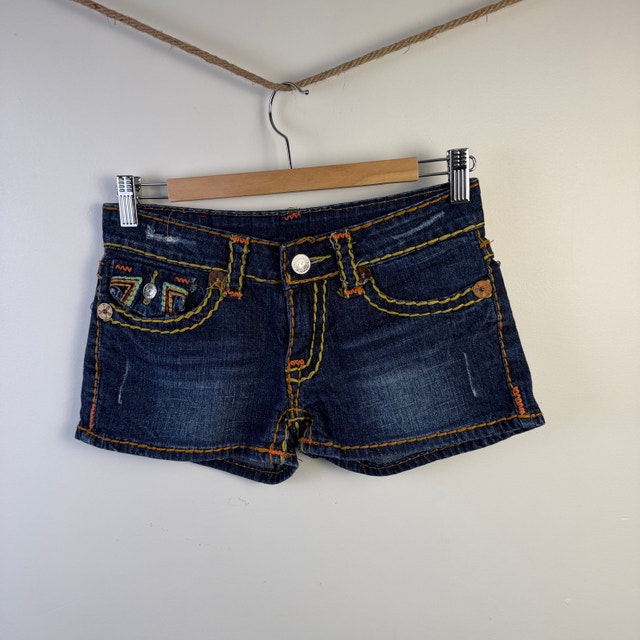 True Religion 27