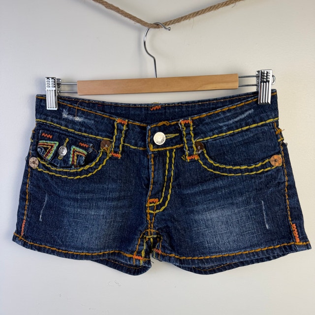 True Religion 27 - photo 2