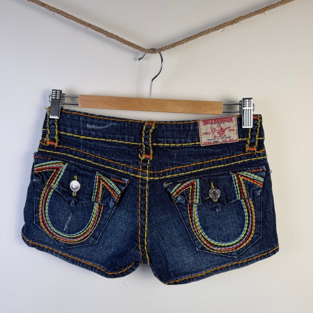 True Religion 27 - photo 3