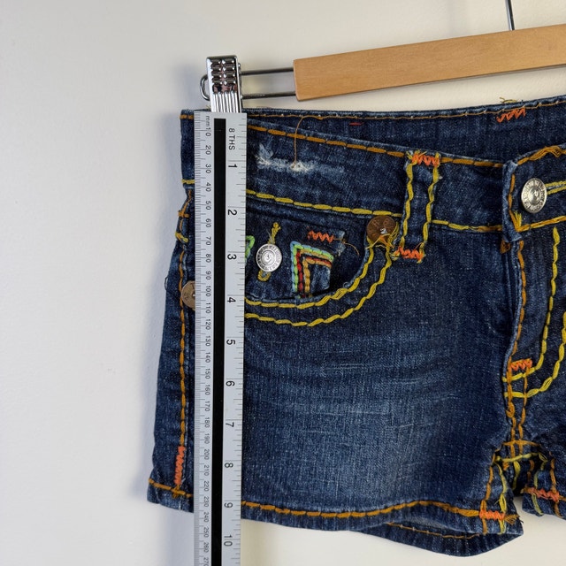True Religion 27 - photo 4
