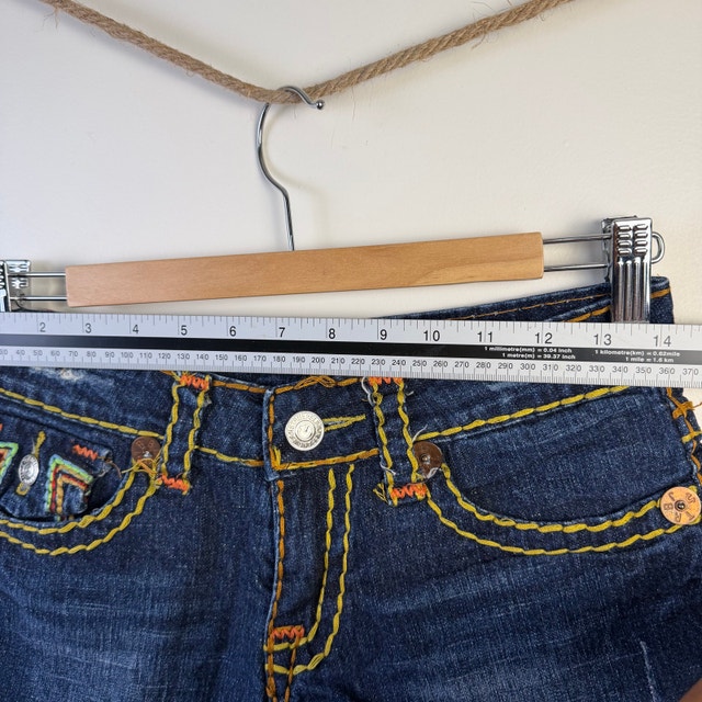 True Religion 27 - photo 5