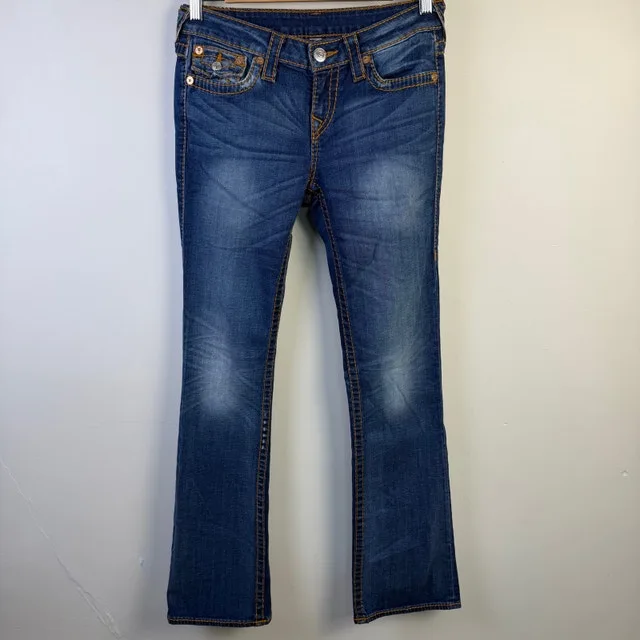 True Religion Boot Cut 32 - photo 2