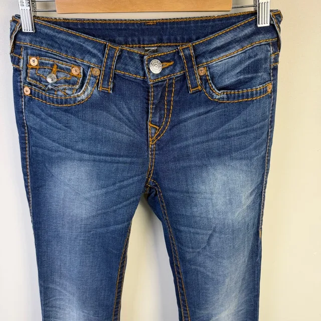 True Religion Boot Cut 32 - photo 3