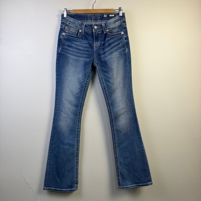 Miss Me Boot cut 28