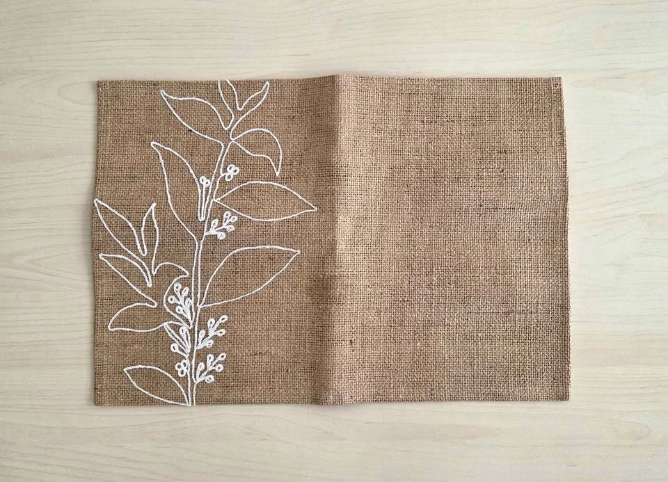 Beautiful Jute Placemat