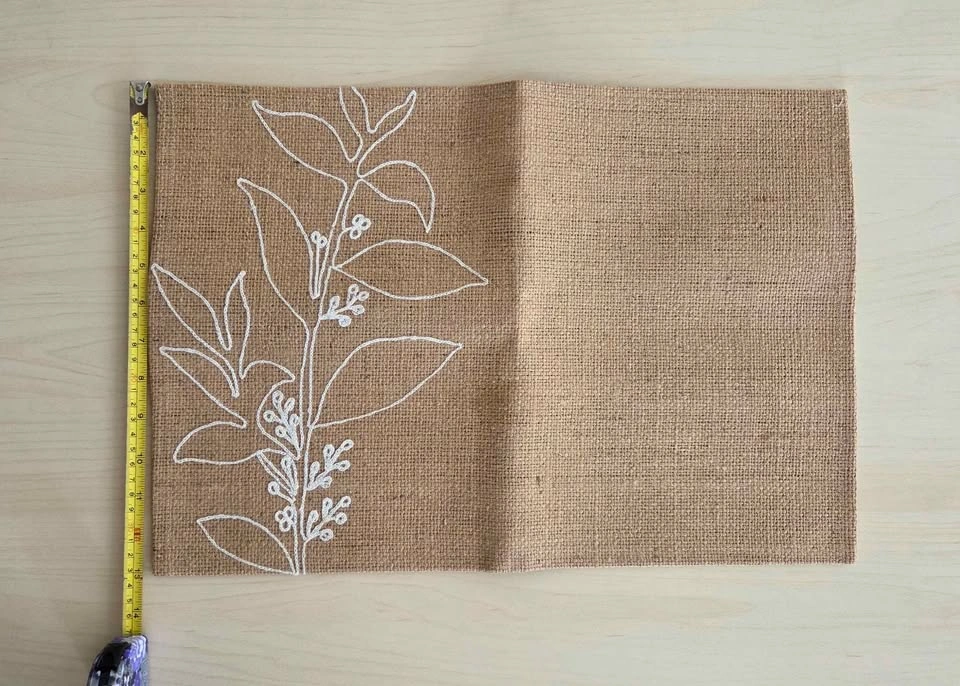 Beautiful Jute Placemat - photo 4