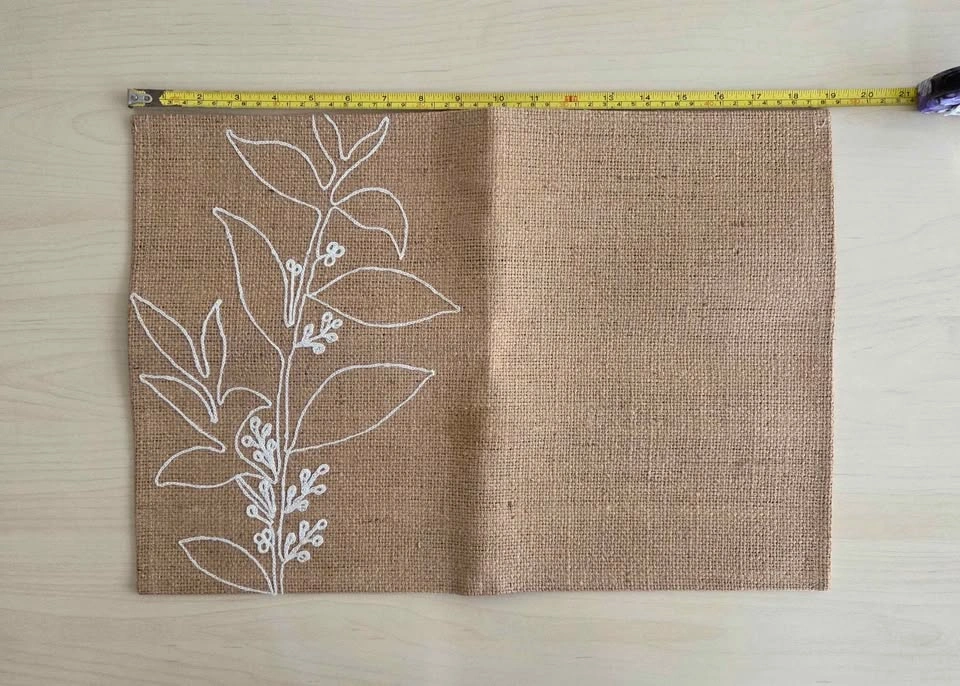 Beautiful Jute Placemat - photo 5