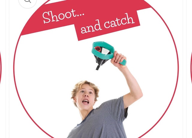 Brand New Chillafish Dodgi Sport Family Fun Game Set - photo 2