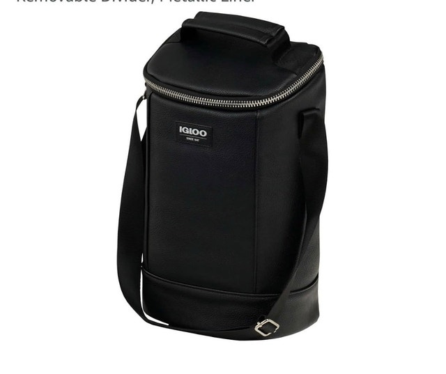 Brand New Igloo Luxe Premium Collection Cooler Bag - photo 4