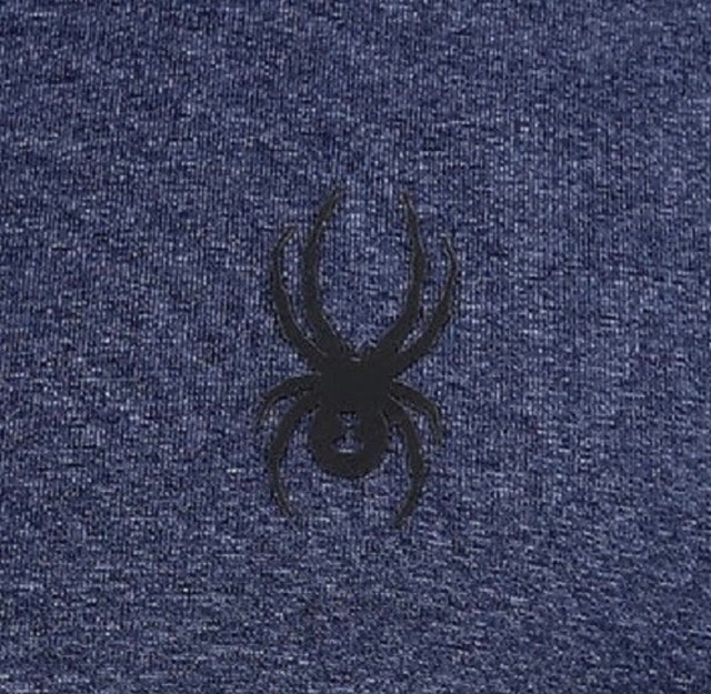 New Spyder Active/Sport Moisture-Wicking Long Sleeve T-Shirt - photo 5
