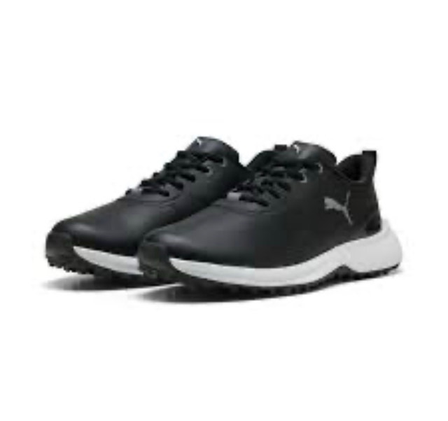 Brand New Puma Grip Fusion Pro 3.0 Golf Shoes