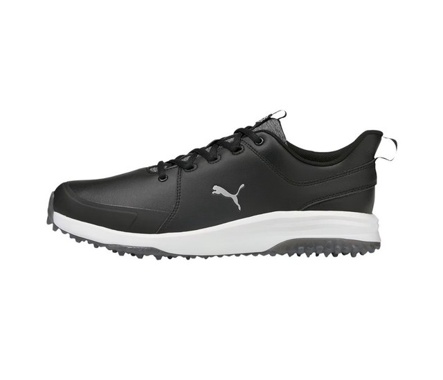 Brand New Puma Grip Fusion Pro 3.0 Golf Shoes - photo 3