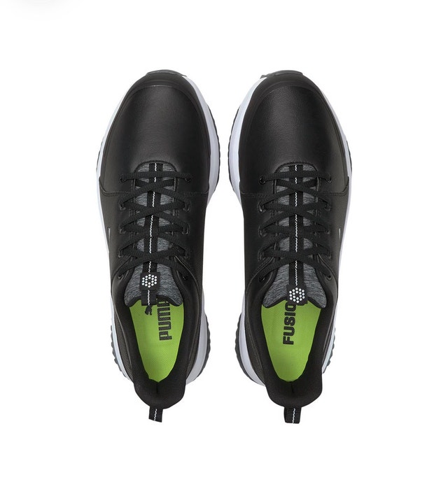 Brand New Puma Grip Fusion Pro 3.0 Golf Shoes - photo 5