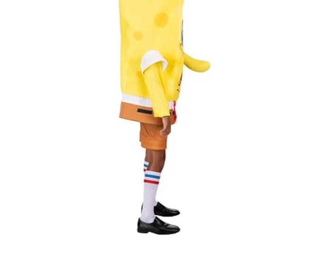 SpongeBob SquarePants Halloween Kids Dress Up Party Costume - photo 3