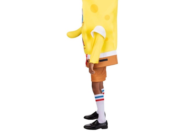 SpongeBob SquarePants Halloween Kids Dress Up Party Costume - photo 4