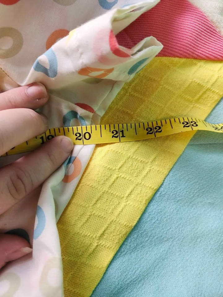 80s kidcore romper/playsuit image indicator(5)