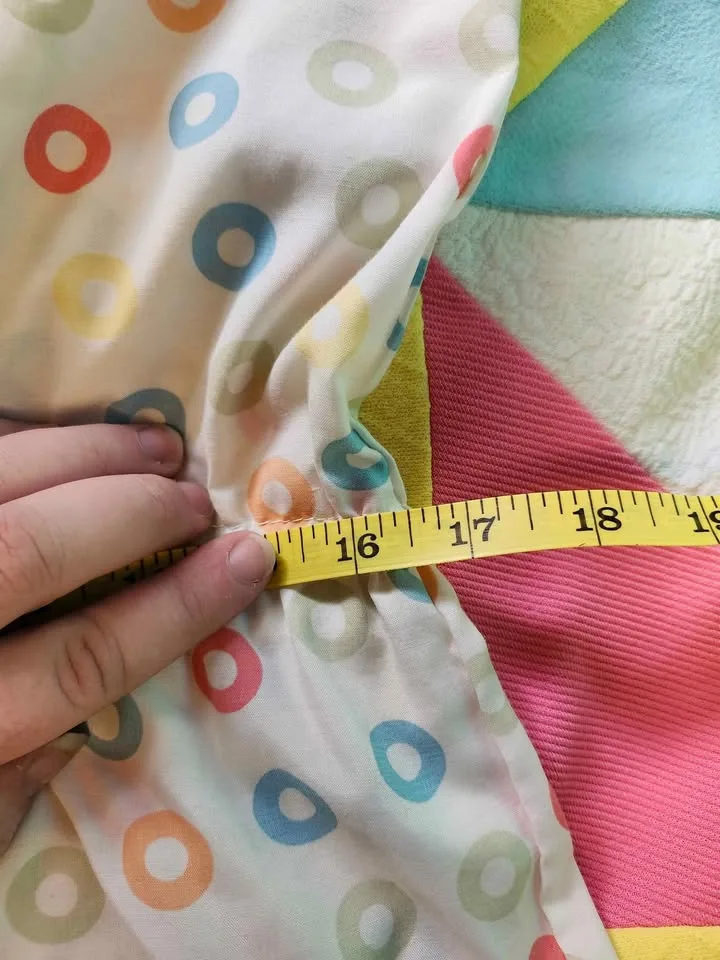 80s kidcore romper/playsuit image indicator(6)