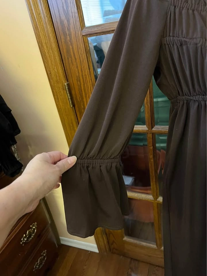 🏈 Short dresses - photo 5