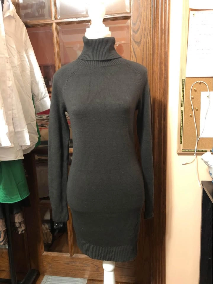 🏈 Knitted dress (New)