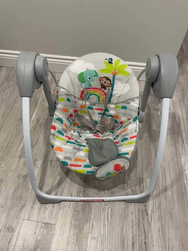 Baby Swing
