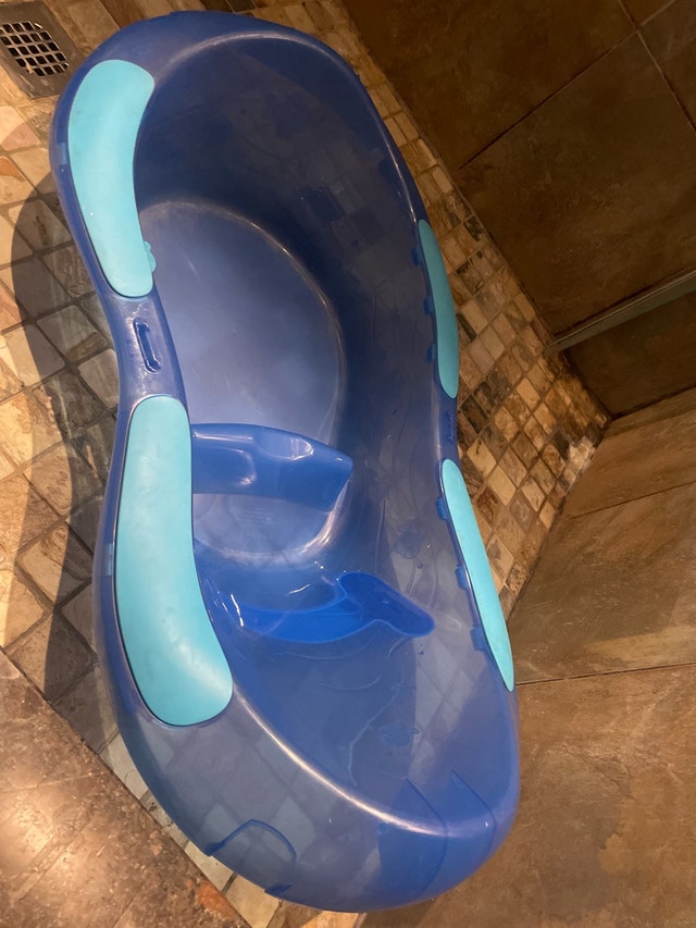 Baby Bathtub