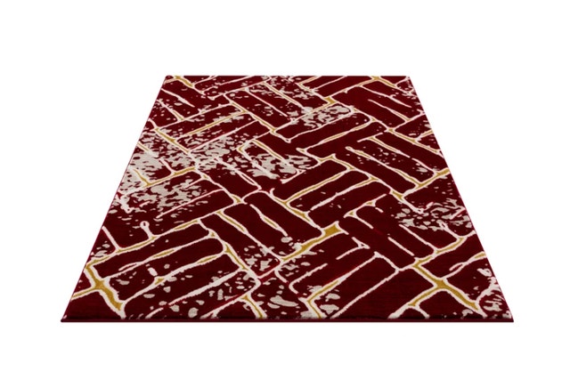 Large Area Rug (Like New) 7 ft. 6 in. x 10 ft. 6 in - photo 3