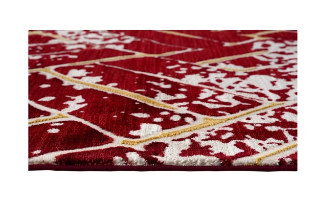 Large Area Rug (Like New) 7 ft. 6 in. x 10 ft. 6 in - photo 4