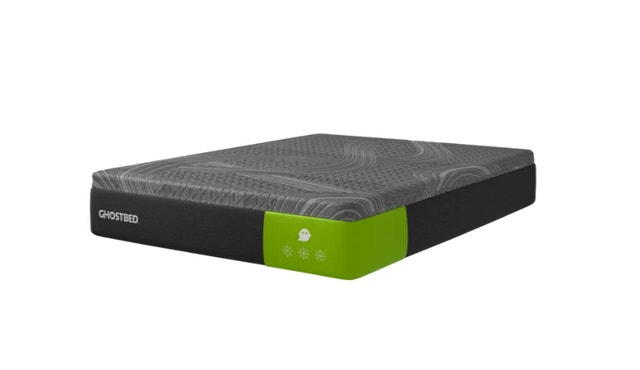 New King Ghostbed Mattress (Reg. $950) - photo 4