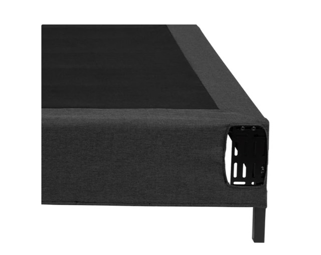 New King Mattress Foundation - photo 2