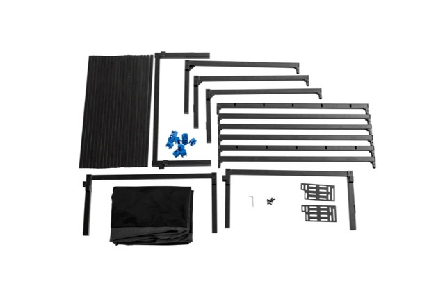 New King Mattress Foundation - photo 3
