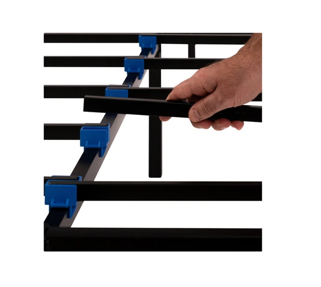 New King Mattress Foundation - photo 4
