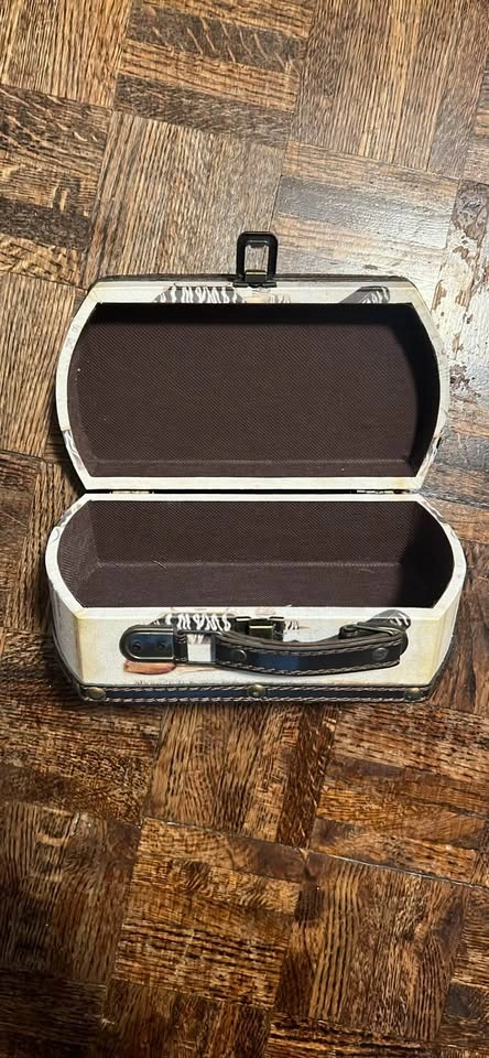 Storage case / trunk - photo 3