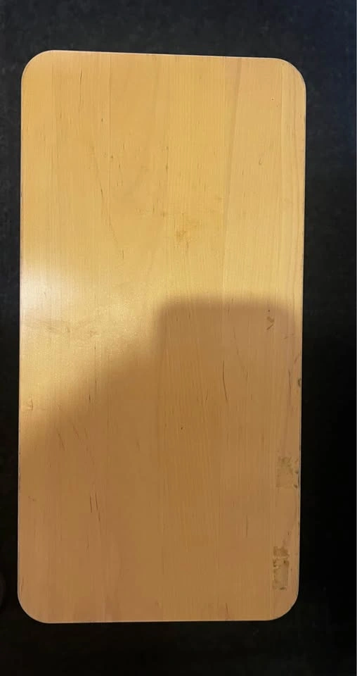 IKEA VILTO Wooden Stool - photo 4