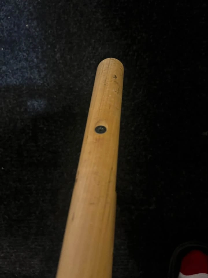 IKEA VILTO Wooden Stool - photo 5
