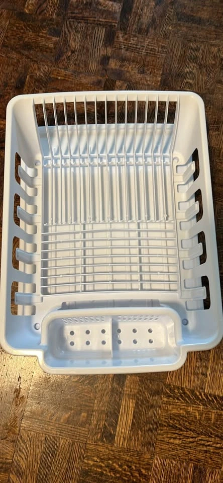 Sterilite Dish rack 🏈 - photo 2