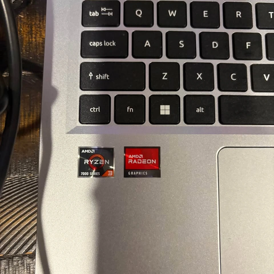 Acer Aspire 3 15.6” Laptop - photo 3