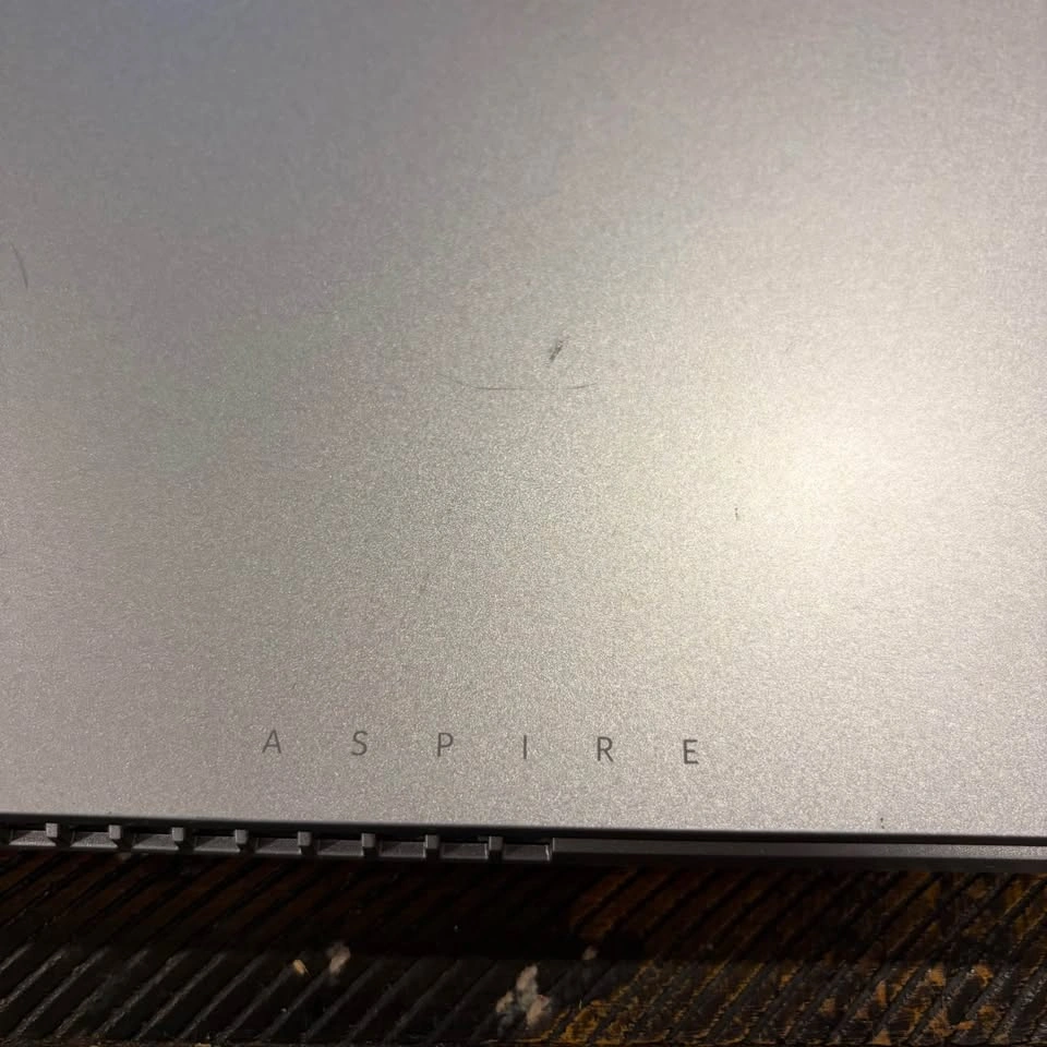 Acer Aspire 3 15.6” Laptop - photo 4