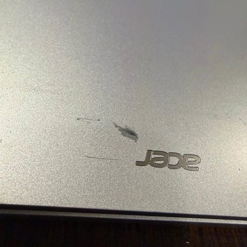 Acer Aspire 3 15.6” Laptop - photo 5