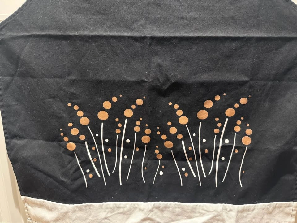 Domistyle 'Will Cook For Shoes' Apron - photo 2