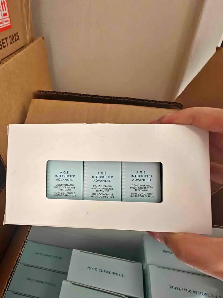 Skinceuticals AGE Anti-Aging Cream 3ml × 15 Tubes