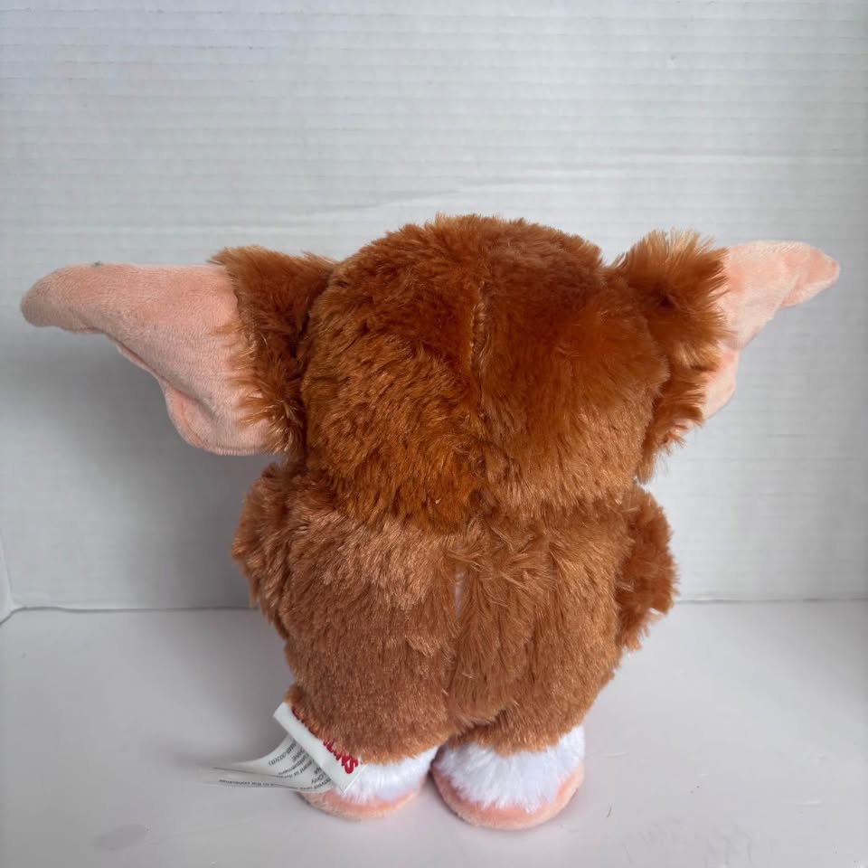 Gremlin Halloween Plush with Candy Bag & Sound - photo 4
