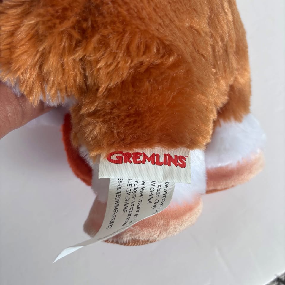 Gremlin Halloween Plush with Candy Bag & Sound - photo 5