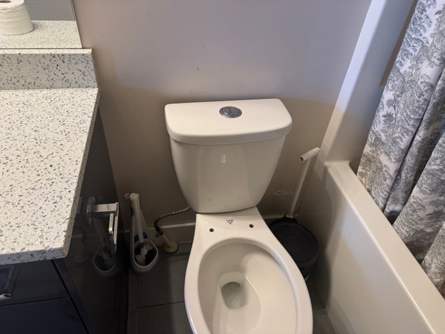 3 BR home with Den + 3 washrooms Renting from October 2026 - photo 5