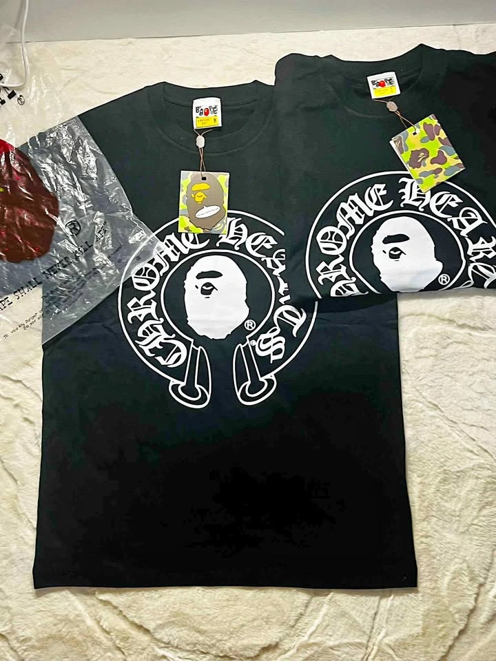 Bape T-shirt