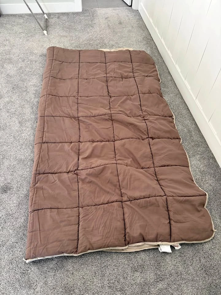 Linenspa Queen Duvet
