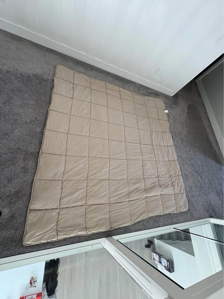 Linenspa Queen Duvet - photo 2
