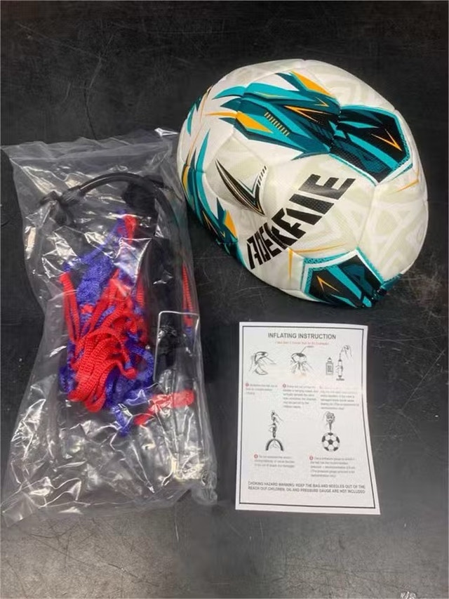 Adekale Soccer Ball Size 5