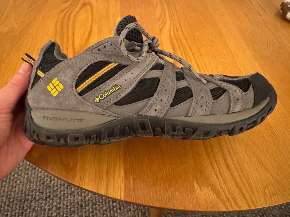Columbia Men’s Hiking Shoes - photo 2