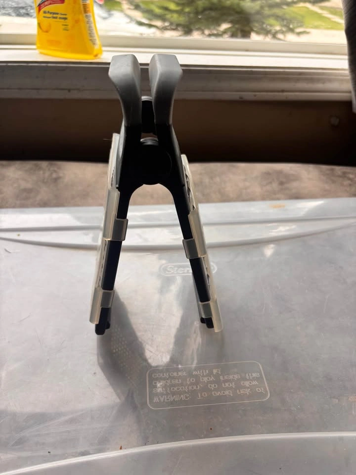 Pampered Chef Adjustable Double Grater - photo 3